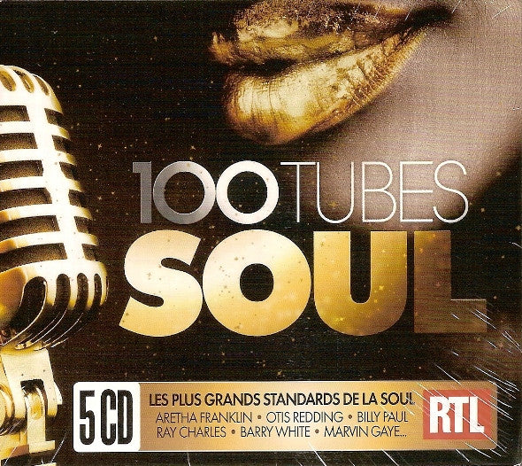 100 Tubes Soul