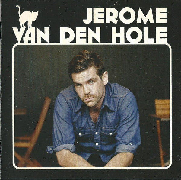 Jerome Van Den Hole – Jerome Van Den Hole