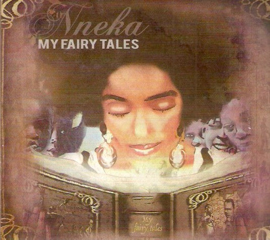 Nneka – My Fairy Tales