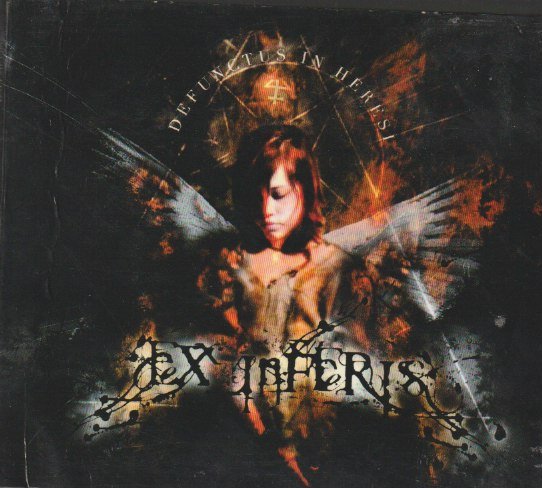 Ex Inferis – Defunctus In Heresi