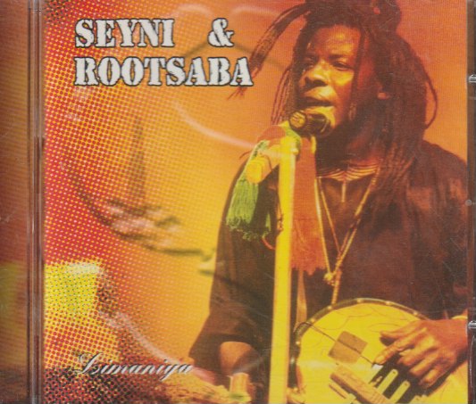 Alseni Kouyate, Rootsaba – Limaniya