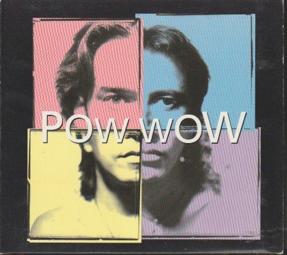 Pow Wow – Pow Wow