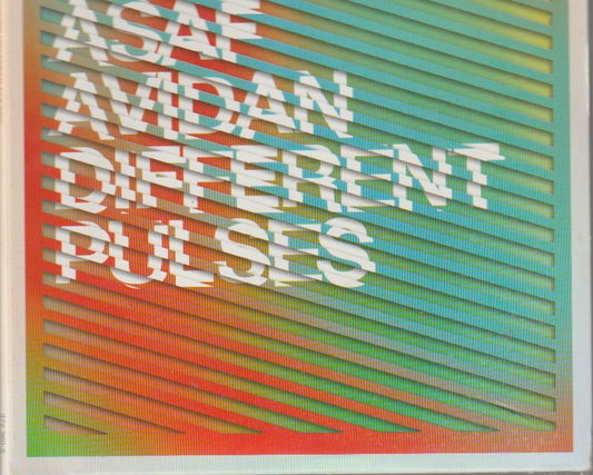 Asaf Avidan – Different Pulses