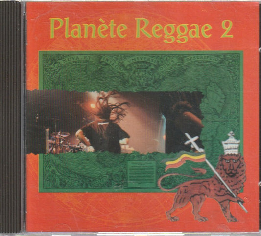 Planete Reggae 2