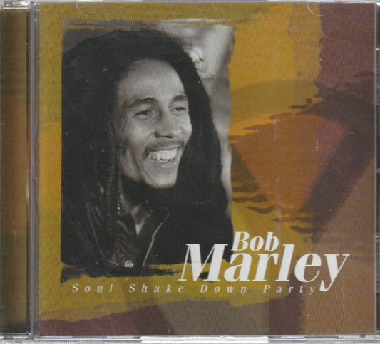 Bob Marley – Soul Shake Down Party