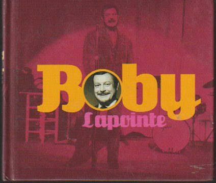 Boby Lapointe – Boby Lapointe