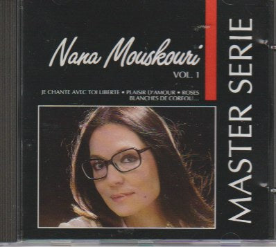 Nana Mouskouri – Vol. 1