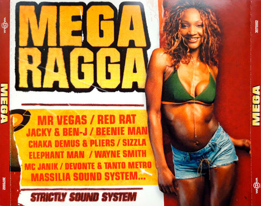 Mega Ragga