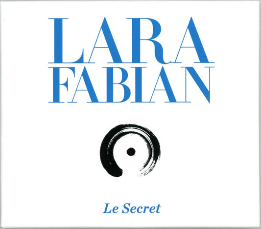 Lara Fabian – Le Secret