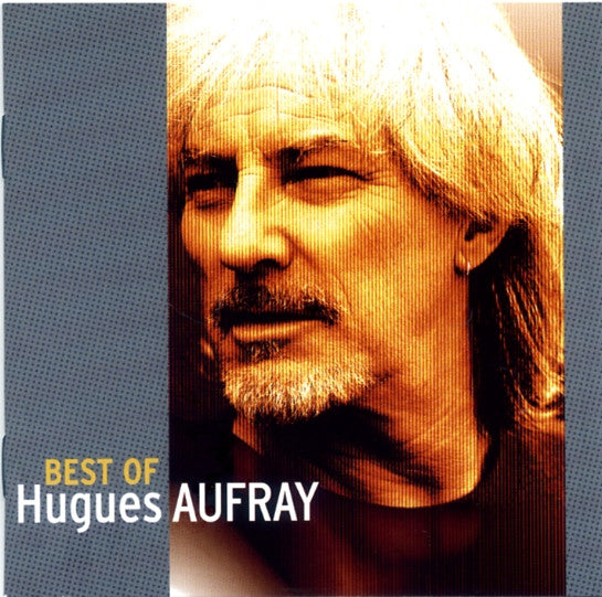 Hugues Aufray - Best Of Hugues Aufray