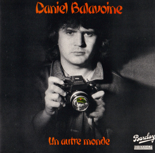 Daniel Balavoine – Un Autre Monde