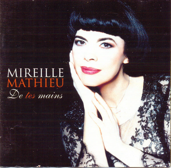 Mireille Mathieu – De Tes Mains