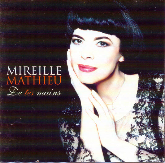 Mireille Mathieu – De Tes Mains