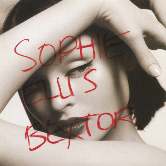 Sophie Ellis Bextor – Read My Lips