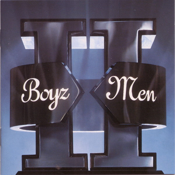 Boyz II Men – II