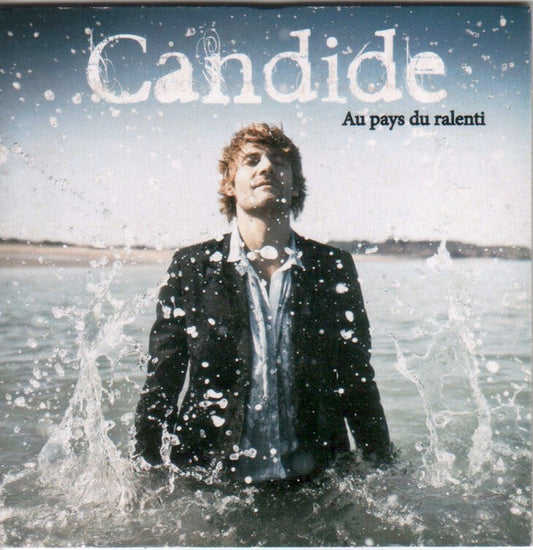 Candide  – Au Pays Du Ralenti