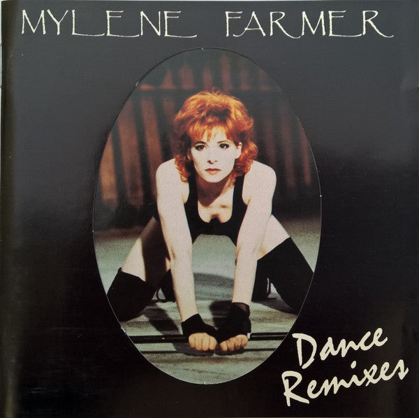 Mylene Farmer – Dance Remixes