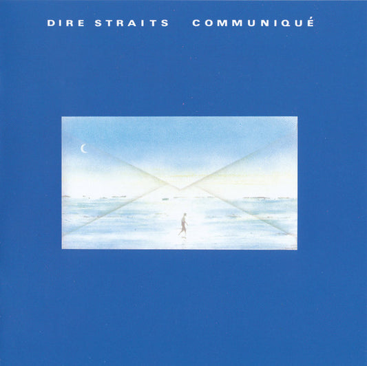 Dire Straits – Communiqué