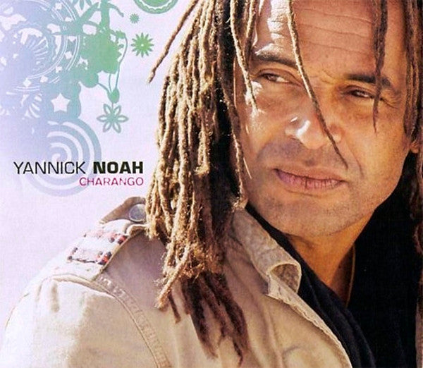 Yannick Noah – Charango