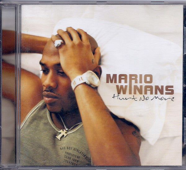 Mario Winans – Hurt No More