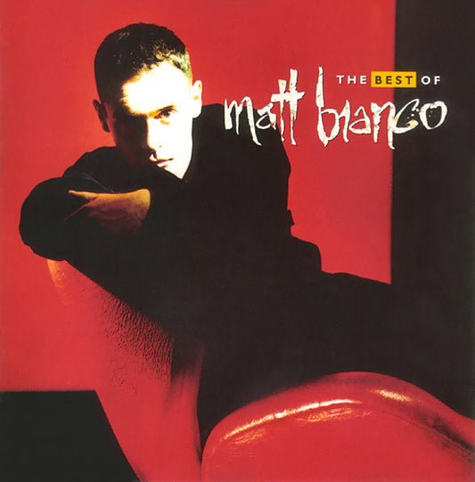 Matt Bianco – The Best Of Matt Bianco