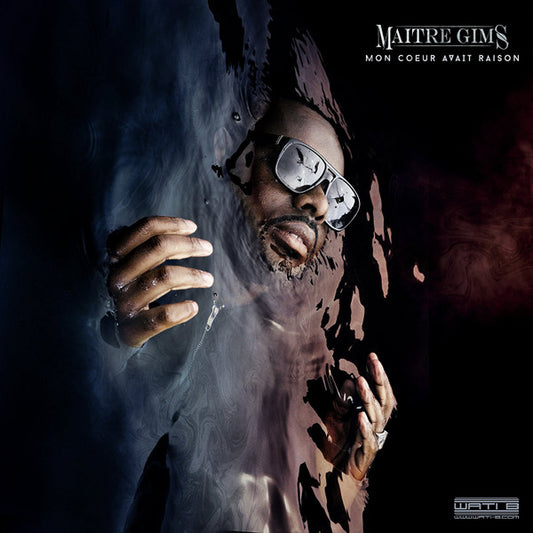 Maitre Gims – Mon Coeur Avait Raison