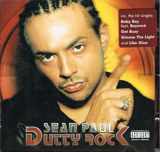 Sean Paul – Dutty Rock