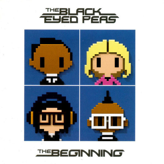 The Black Eyed Peas – The Beginning