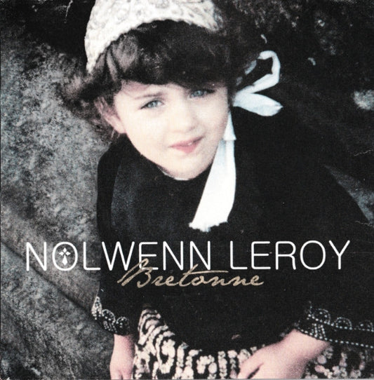 Nolwenn Leroy – Bretonne