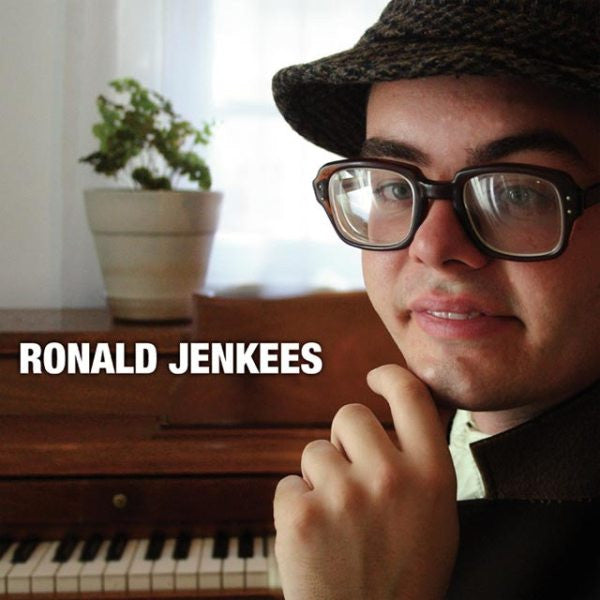 Ronald Jenkees – Ronald Jenkees