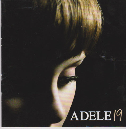 Adele  – 19