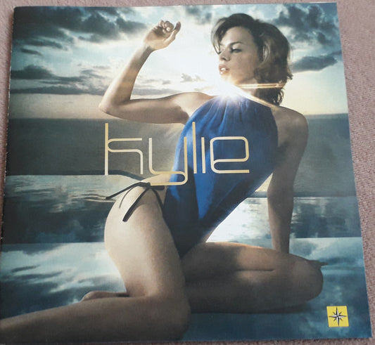 Kylie Minogue – Light Years