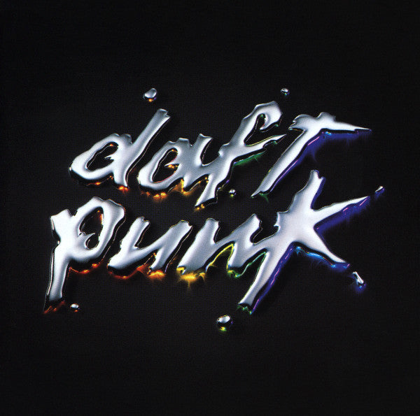 Daft Punk – Discovery