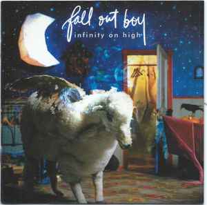 Fall Out Boy – Infinity On High