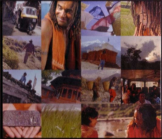 Yannick Noah – Pokhara