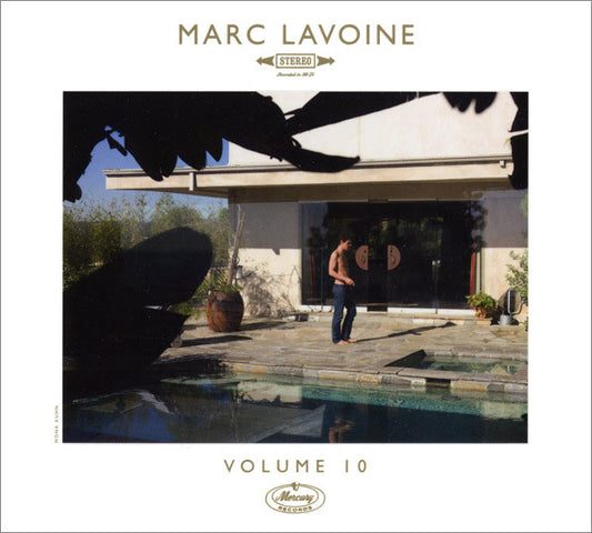 Marc Lavoine – Volume 10