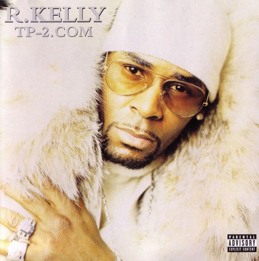 R. Kelly – TP-2.com