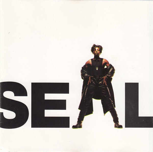 Seal – Seal