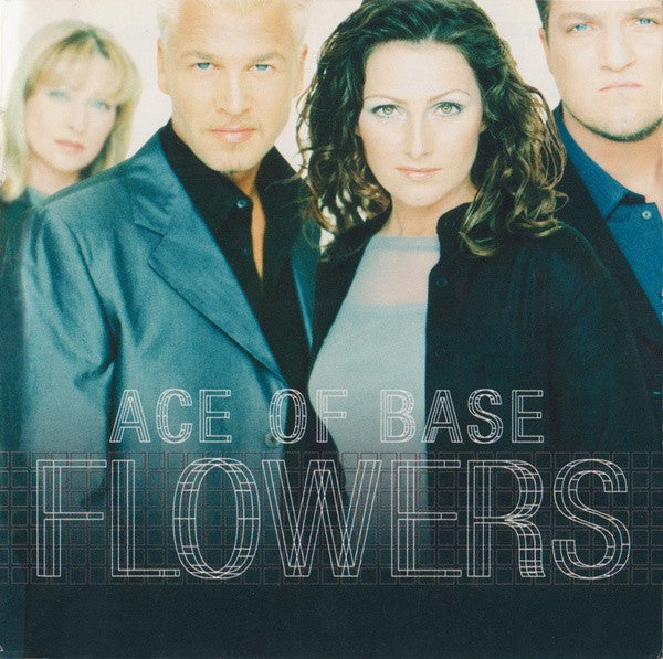 Ace Of Base – Flowers