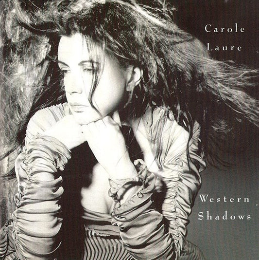 Carole Laure – Western Shadows