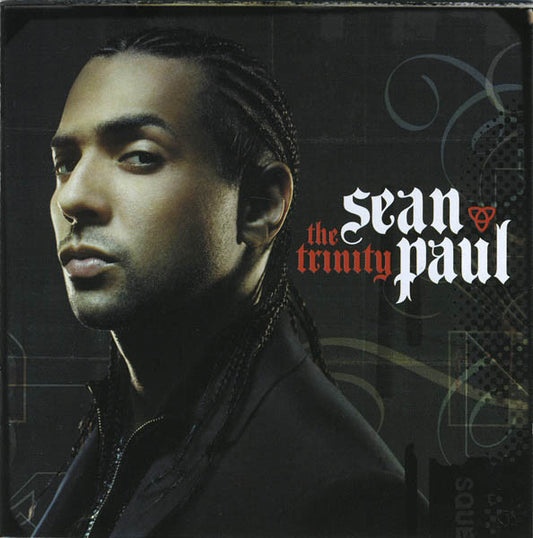 Sean Paul – The Trinity