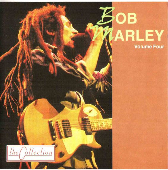 Bob Marley – Volume Four - Stir It Up