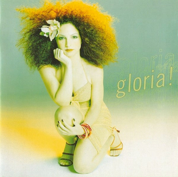 Gloria Estefan – Gloria!