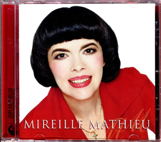 Mireille Mathieu – Mireille Mathieu