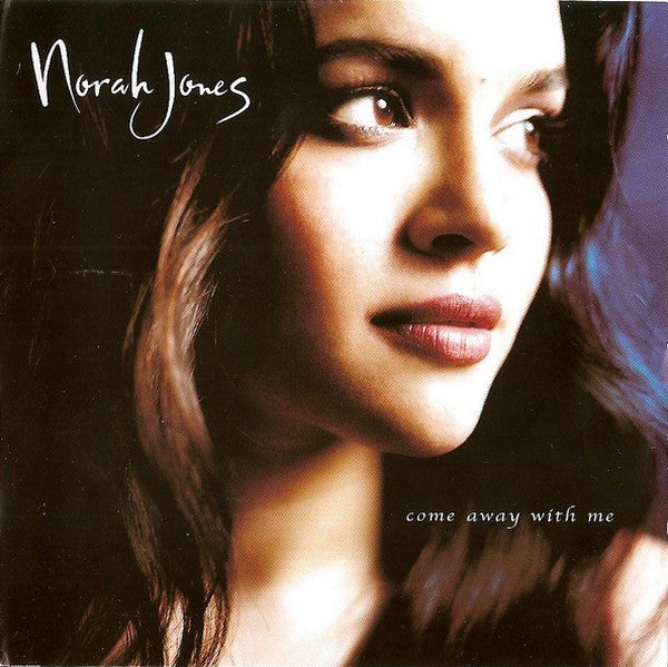 Norah Jones – Come Away With Me