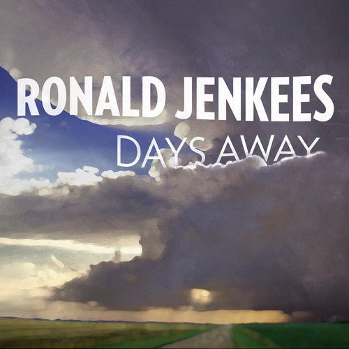 Ronald Jenkees – Days Away