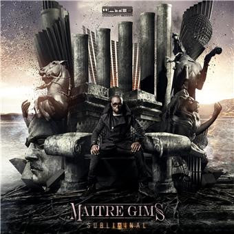 Maitre Gims – Subliminal