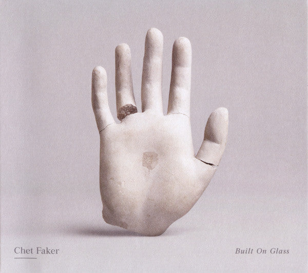 Chet Faker – Built On Glass