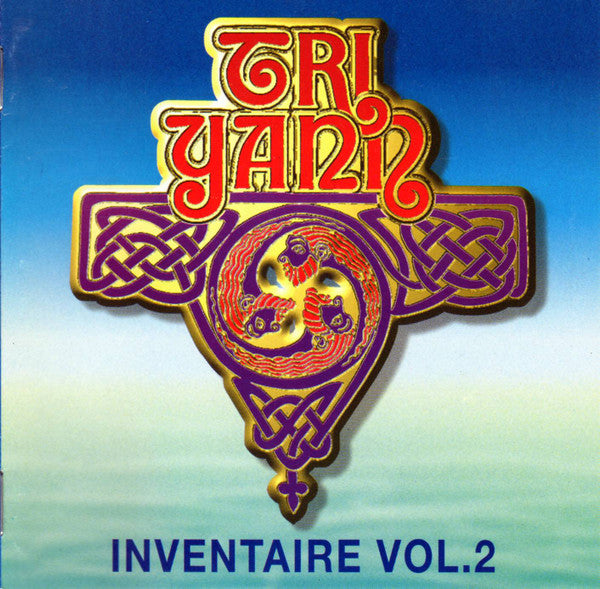 Tri Yann – Inventaire Vol.2