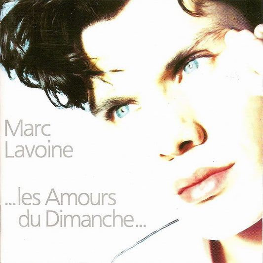 Marc Lavoine  Les Amours Du Dimanche